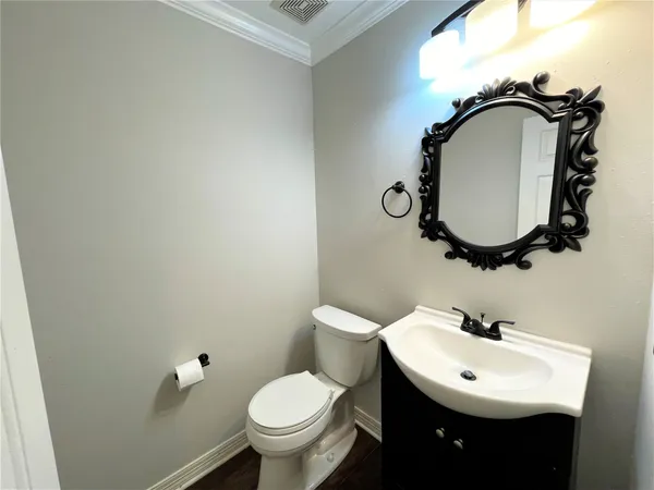 $2,900 | 16407 Stone Prairie Drive, Houston, TX 77095