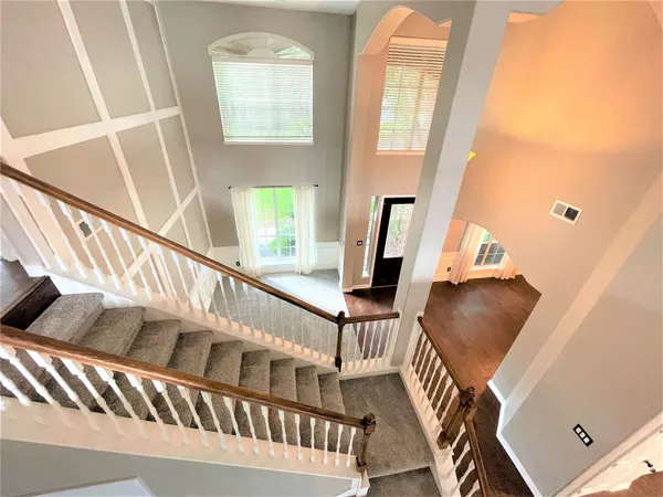 $2,900 | 16407 Stone Prairie Drive, Houston, TX 77095