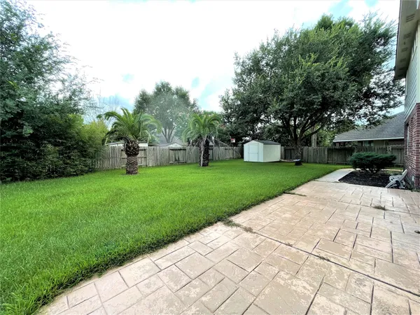 $2,900 | 16407 Stone Prairie Drive, Houston, TX 77095