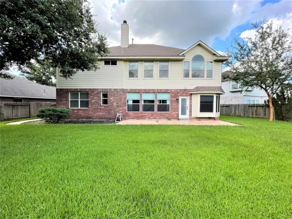 $2,900 | 16407 Stone Prairie Drive, Houston, TX 77095