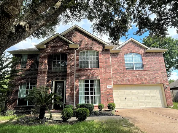 $2,900 | 16407 Stone Prairie Drive, Houston, TX 77095