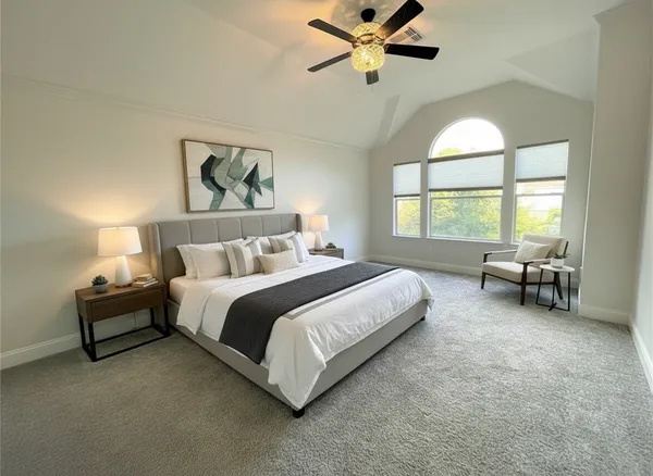 $2,900 | 16407 Stone Prairie Drive, Houston, TX 77095