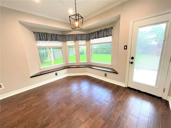 $2,900 | 16407 Stone Prairie Drive, Houston, TX 77095