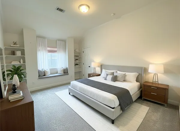 $2,900 | 16407 Stone Prairie Drive, Houston, TX 77095