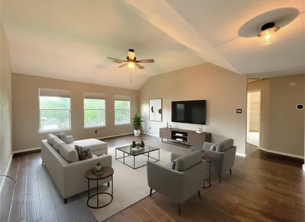 $2,900 | 16407 Stone Prairie Drive, Houston, TX 77095