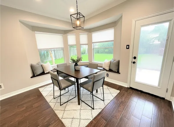 $2,900 | 16407 Stone Prairie Drive, Houston, TX 77095