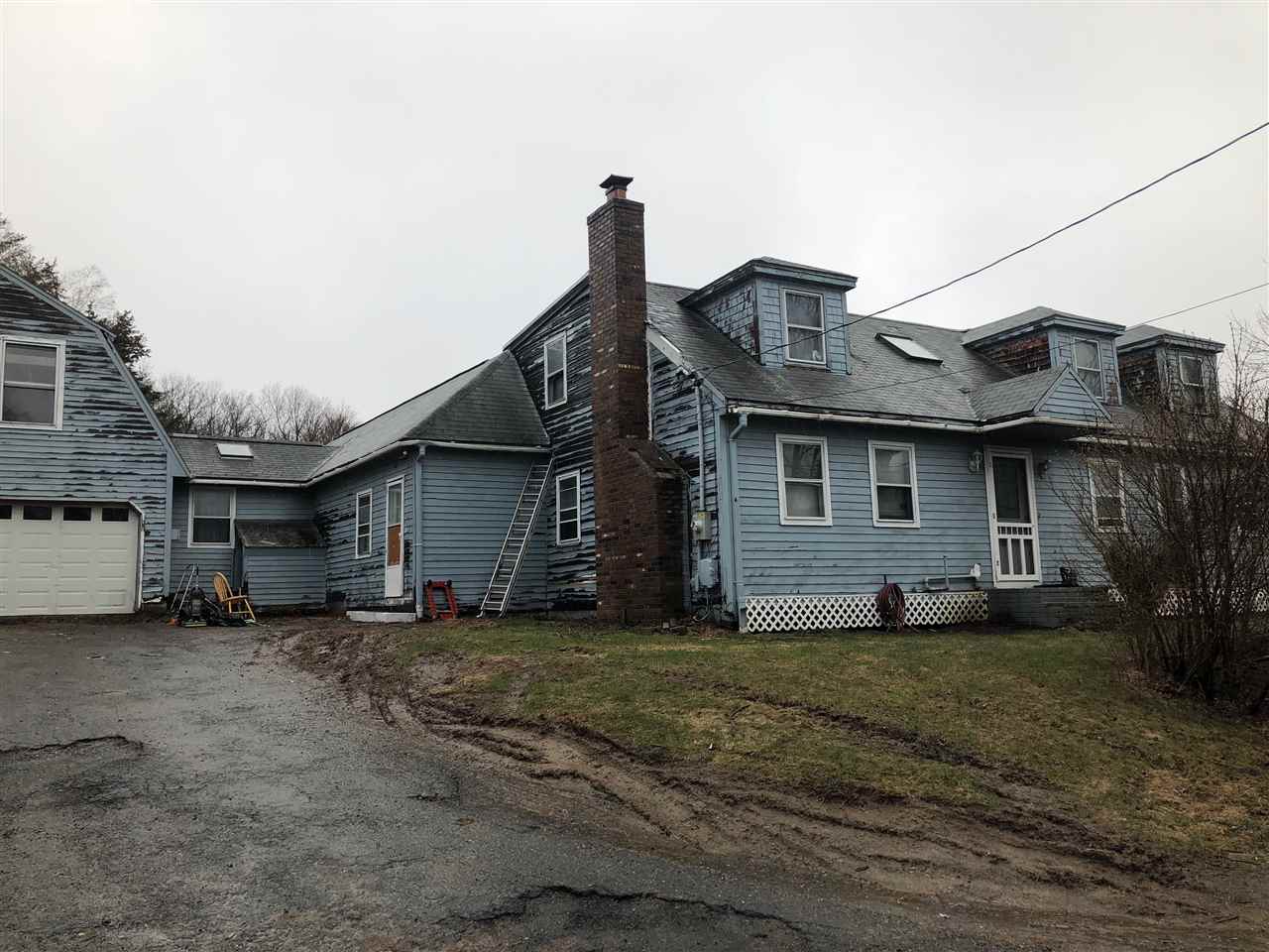 16 Ledge Road Pelham, NH 03076 - Photo 1 of 22