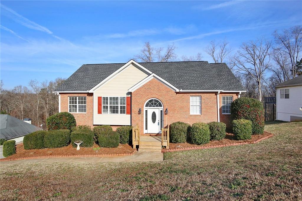 3545 Cowan Ridge Drive Winston, GA 30187 - Photo 1 of 1 Gallery Image 1