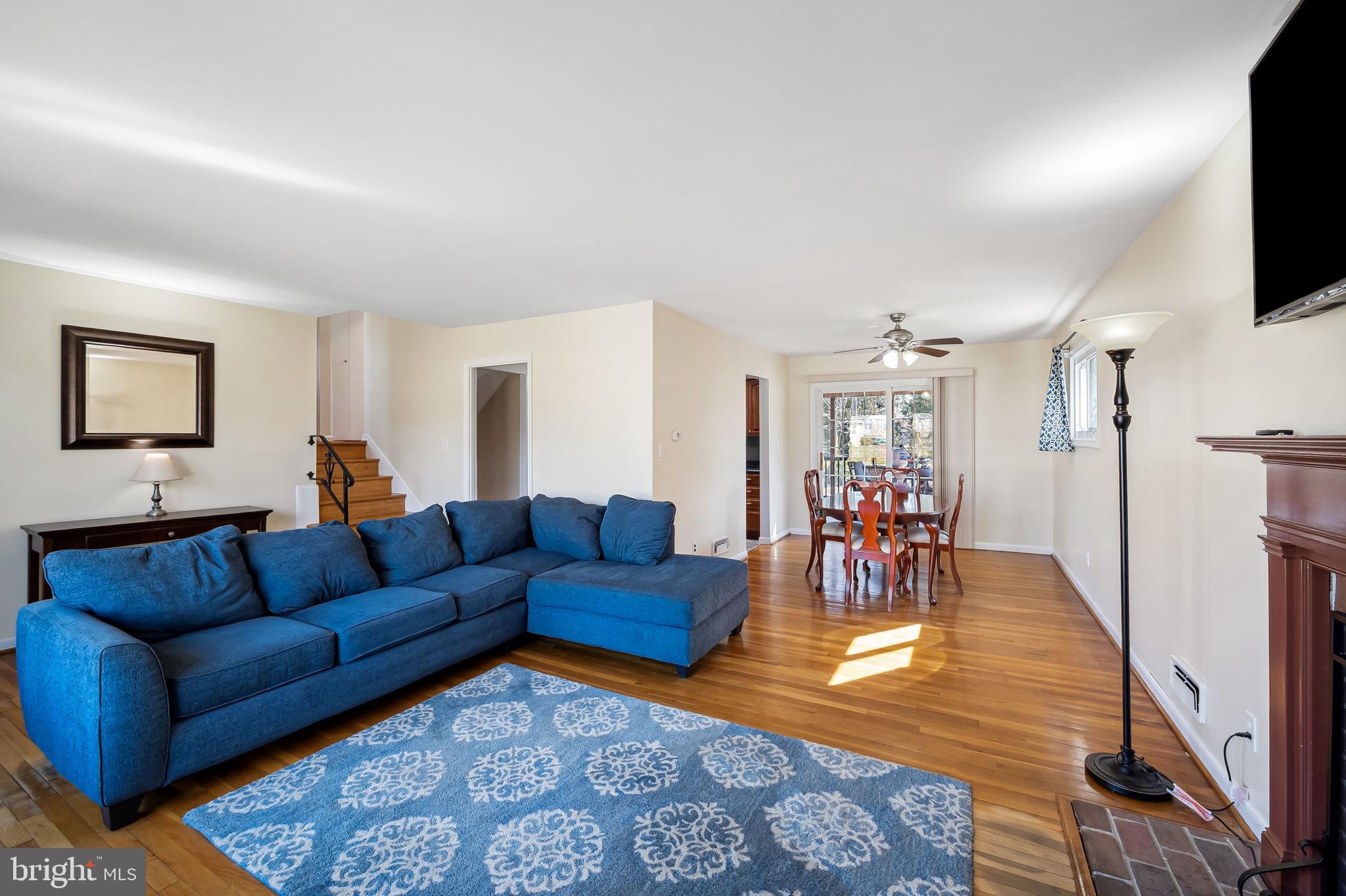 9 Margate Road Lutherville-Timonium, MD 21093 - Photo 9 of 31 Gallery Image 9