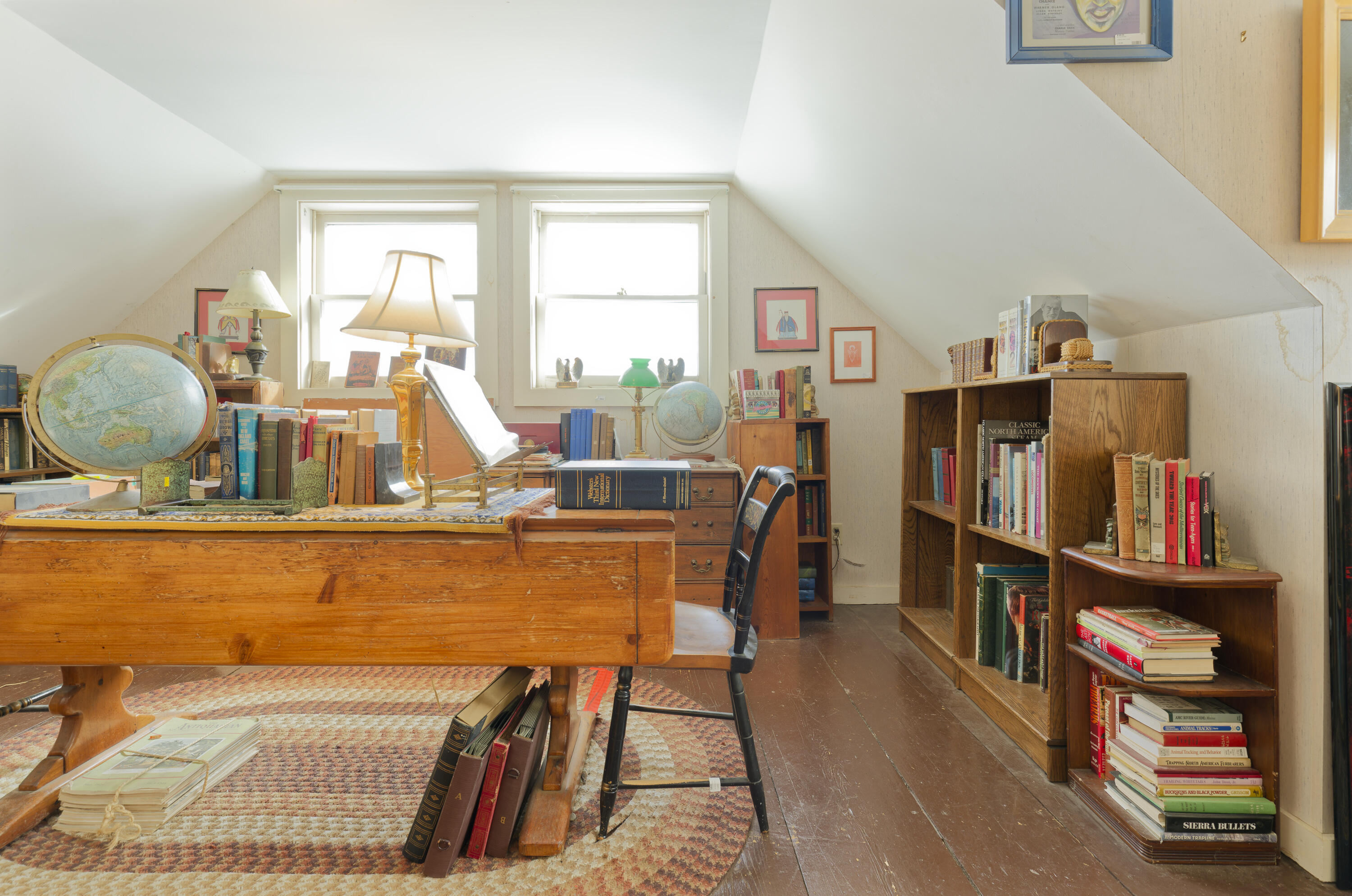 535 Main Street Damariscotta, ME 04543 - Photo 23 of 40 30-535MainSt-AT