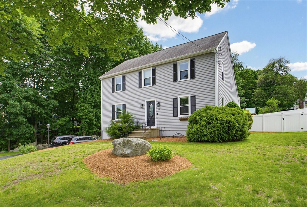102 Purchase Street Milford, MA 01757 - Photo 1 of 37
