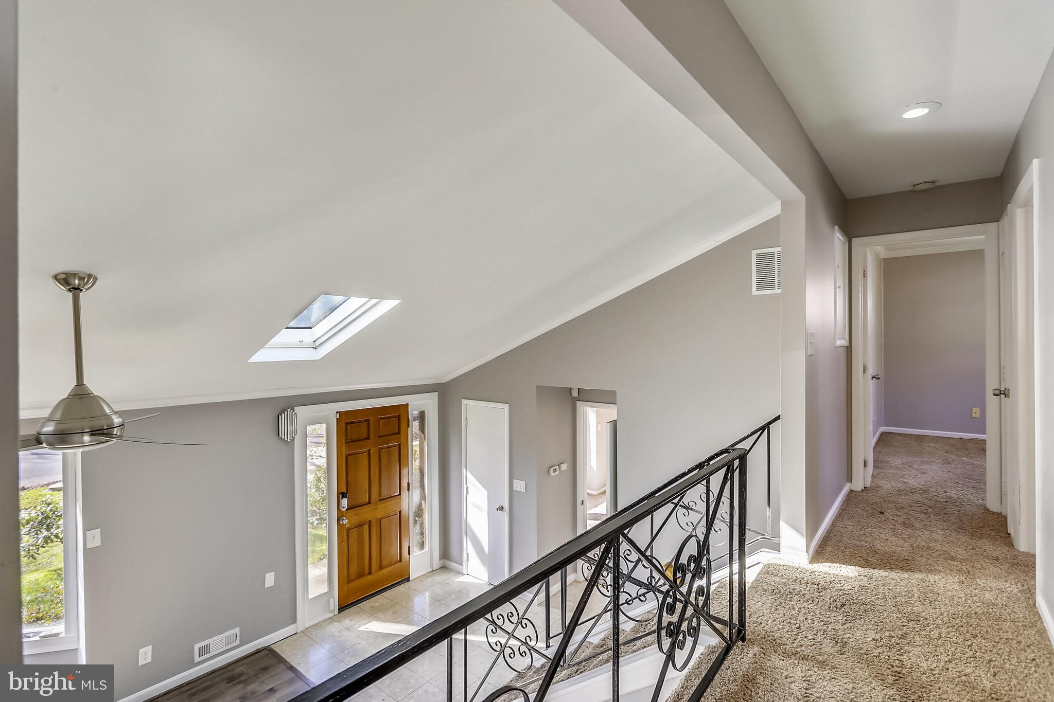 12907 Dean Road Silver Spring, MD 20906 - Photo 20 of 33 soaring ceilings