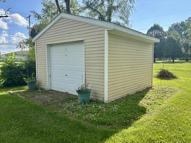 56930 Franklin Drive Three Rivers, MI 49093 - Photo 10 of 33 IMG_8661
