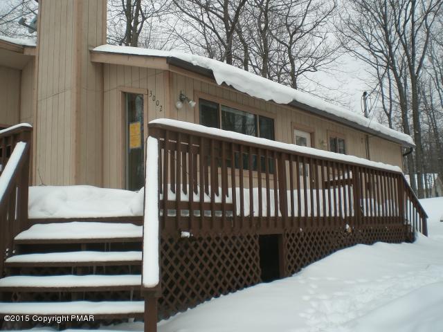 406 Northampton Road Tobyhanna, PA 18466 - Photo 11 of 12 CIMG6855.JPG
