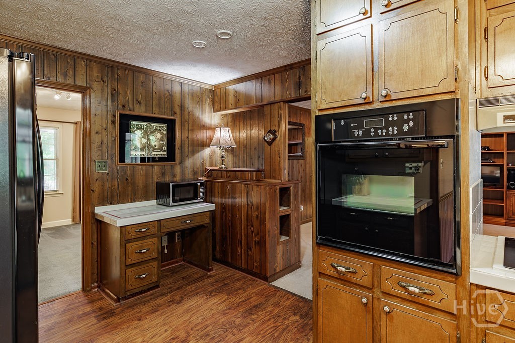 1296 Lake Lucerne Road Southwest Lilburn, GA 30047 - Photo 13 of 57 Kitchen View 2