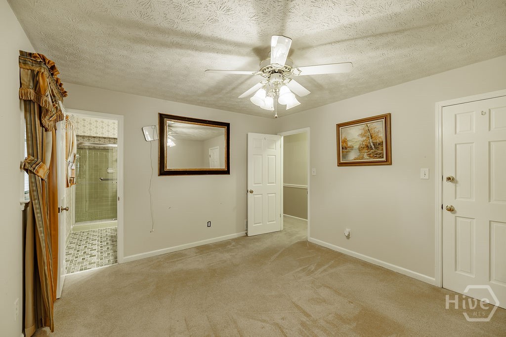 1296 Lake Lucerne Road Southwest Lilburn, GA 30047 - Photo 27 of 57 Primary Bedroom View 2