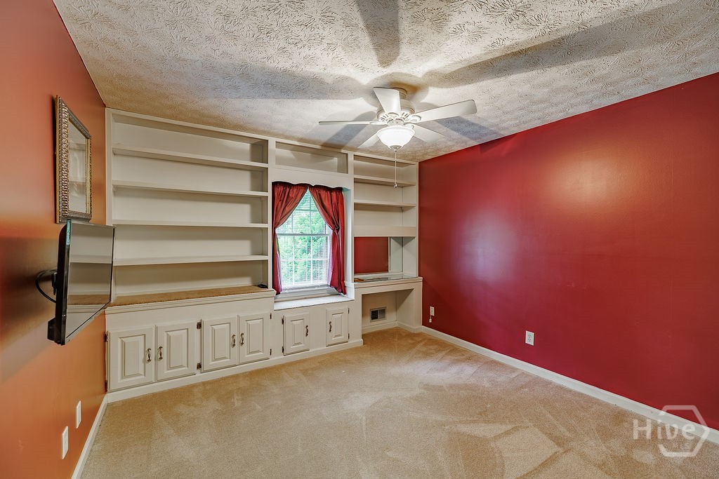1296 Lake Lucerne Road Southwest Lilburn, GA 30047 - Photo 30 of 57 Second Bedroom View 1