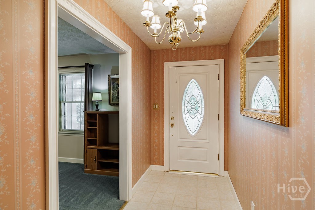 1296 Lake Lucerne Road Southwest Lilburn, GA 30047 - Photo 3 of 57 Front Entry