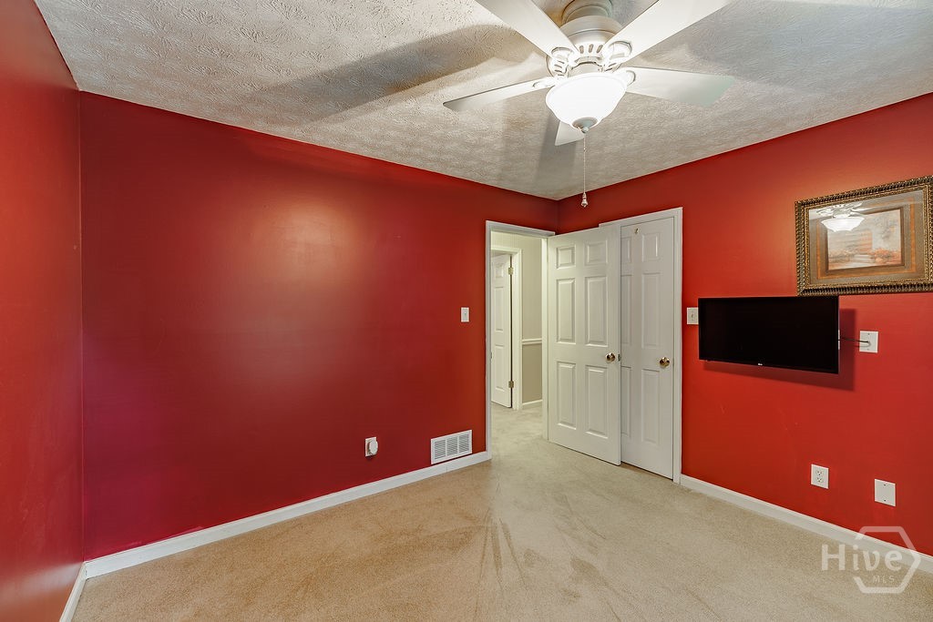 1296 Lake Lucerne Road Southwest Lilburn, GA 30047 - Photo 31 of 57 Second Bedroom View 2