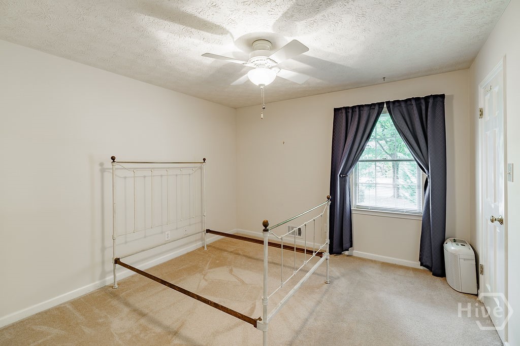 1296 Lake Lucerne Road Southwest Lilburn, GA 30047 - Photo 33 of 57 Third Bedroom View 1