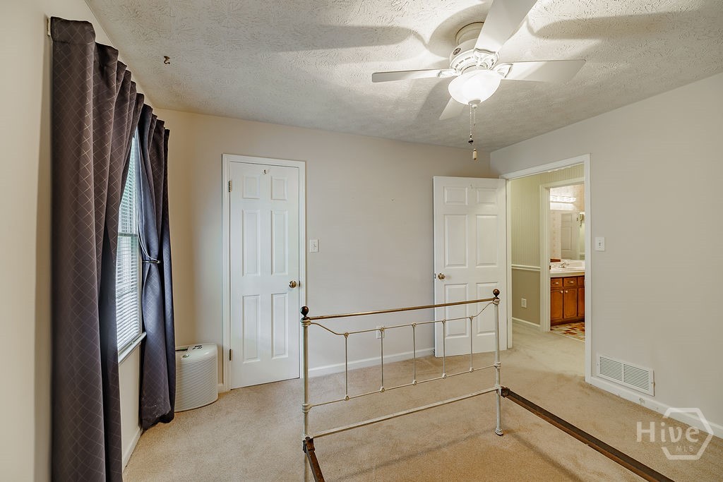 1296 Lake Lucerne Road Southwest Lilburn, GA 30047 - Photo 34 of 57 Third Bedroom View 2