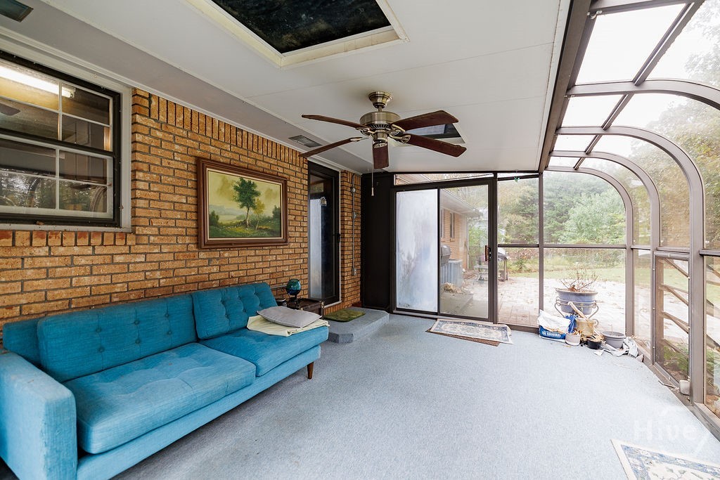 1296 Lake Lucerne Road Southwest Lilburn, GA 30047 - Photo 36 of 57 Sunroom View 2