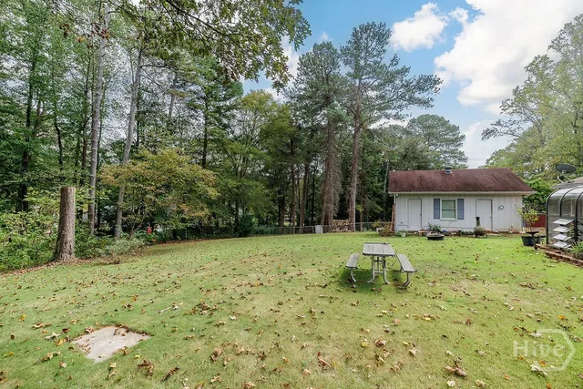 $365,000 | 1296 Lake Lucerne Road Southwest, Lilburn, GA 30047