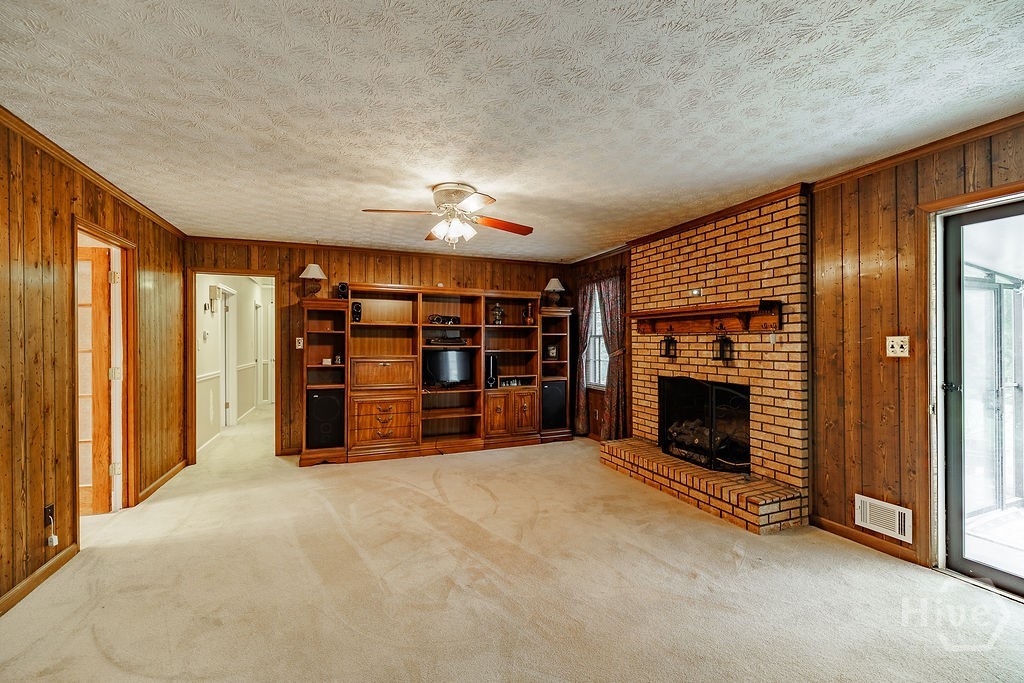 1296 Lake Lucerne Road Southwest Lilburn, GA 30047 - Photo 10 of 57 Family Room / Den View 2