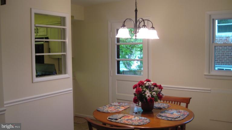 3715 Kayson Street Silver Spring, MD 20906 - Photo 11 of 26 Kitchen