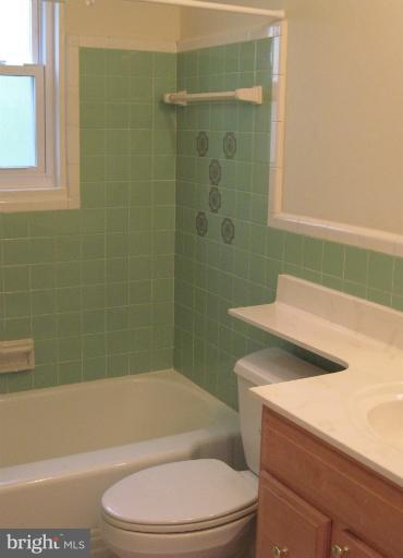 3715 Kayson Street Silver Spring, MD 20906 - Photo 21 of 26 lower level bathroom