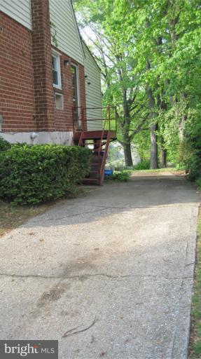 3715 Kayson Street Silver Spring, MD 20906 - Photo 8 of 26 4 car driveway