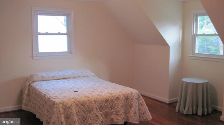3715 Kayson Street Silver Spring, MD 20906 - Photo 9 of 26 Bedroom (Master)