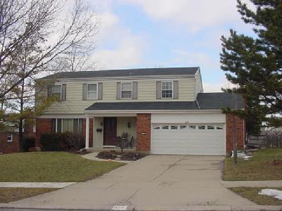 878 Yorkhaven Road Springdale, OH 45240 - Photo 1 of 1