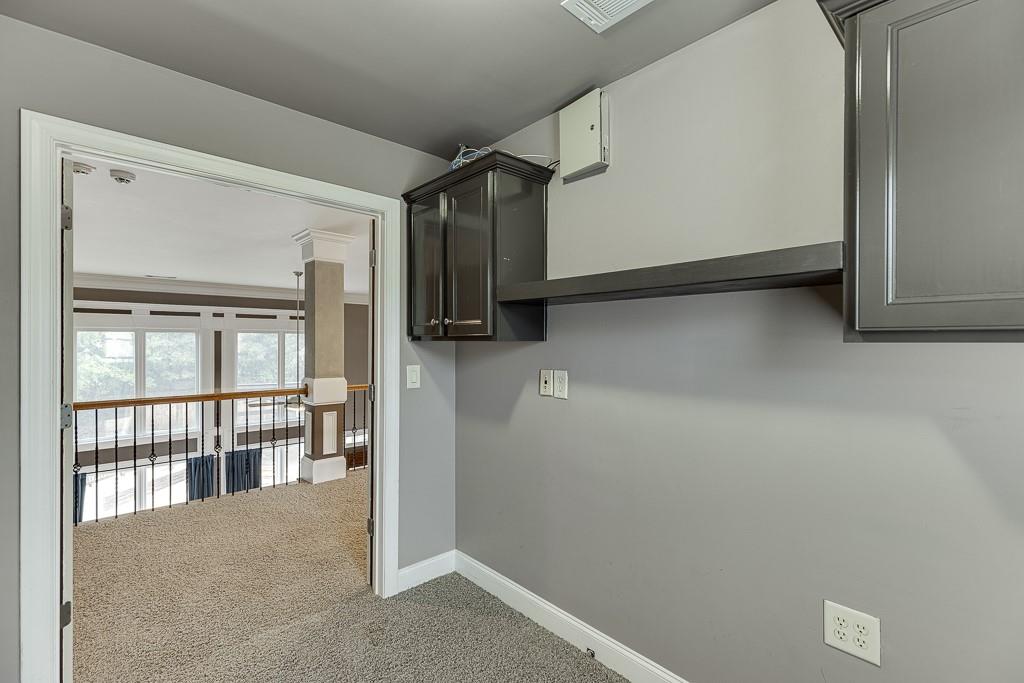 940 Chateau Forest Road Hoschton, GA 30548 - Photo 42 of 87