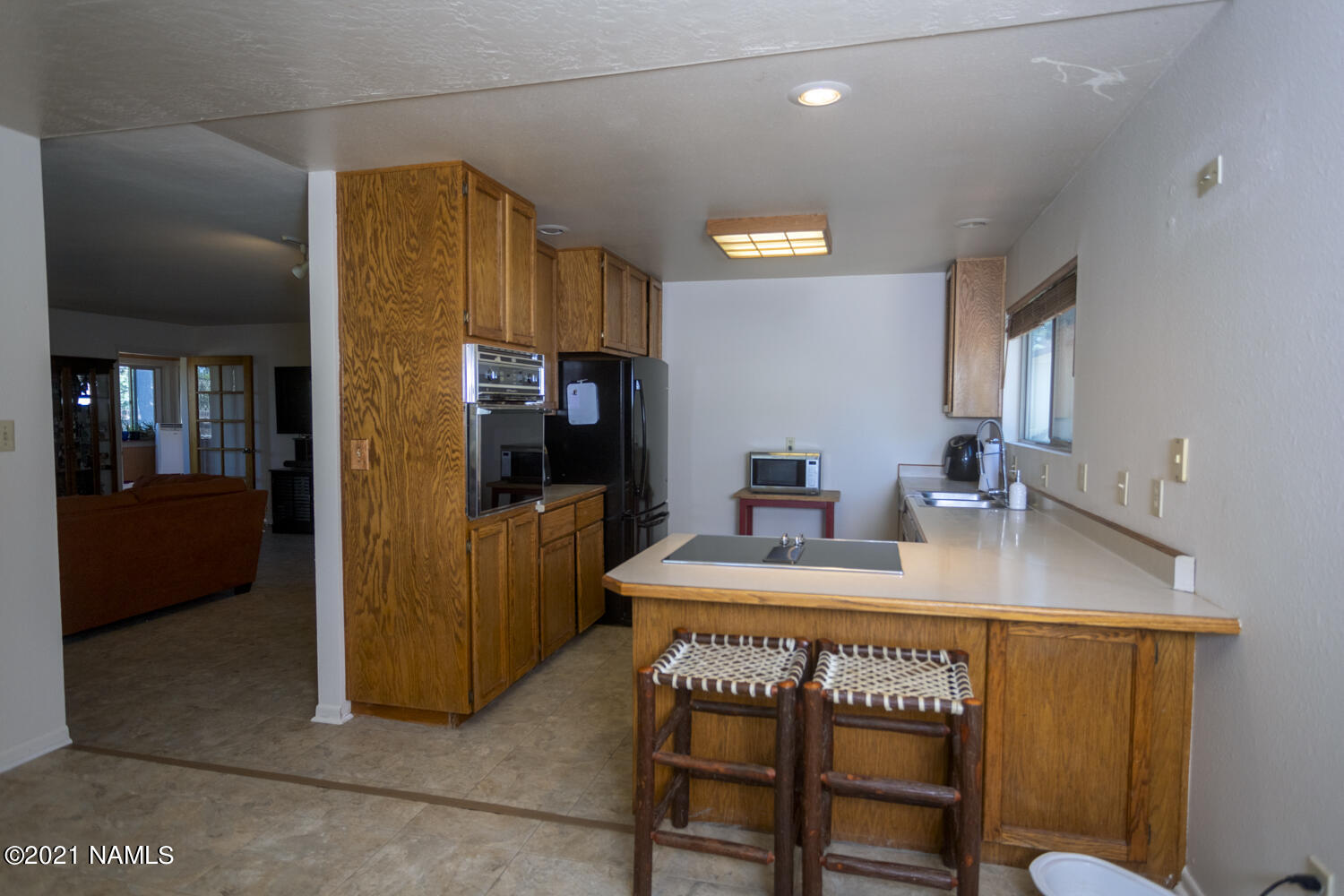 6700 Hutton Ranch Road Flagstaff, AZ 86004 - Photo 11 of 58 IMG_4713-HDR-Edit