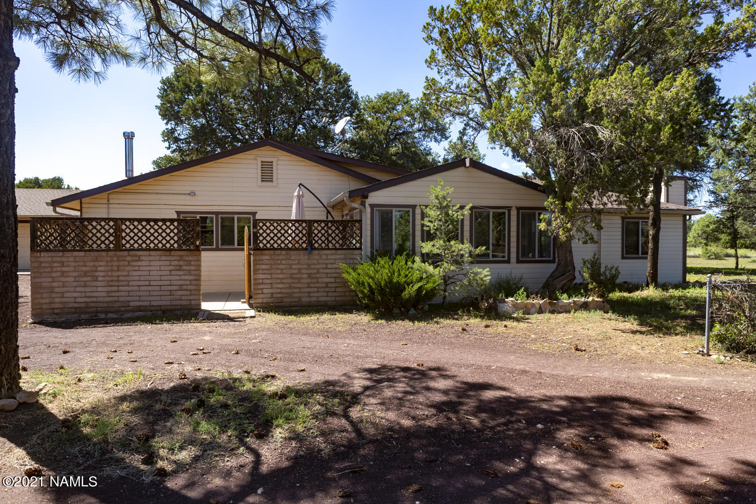 6700 Hutton Ranch Road Flagstaff, AZ 86004 - Photo 3 of 58 IMG_4814