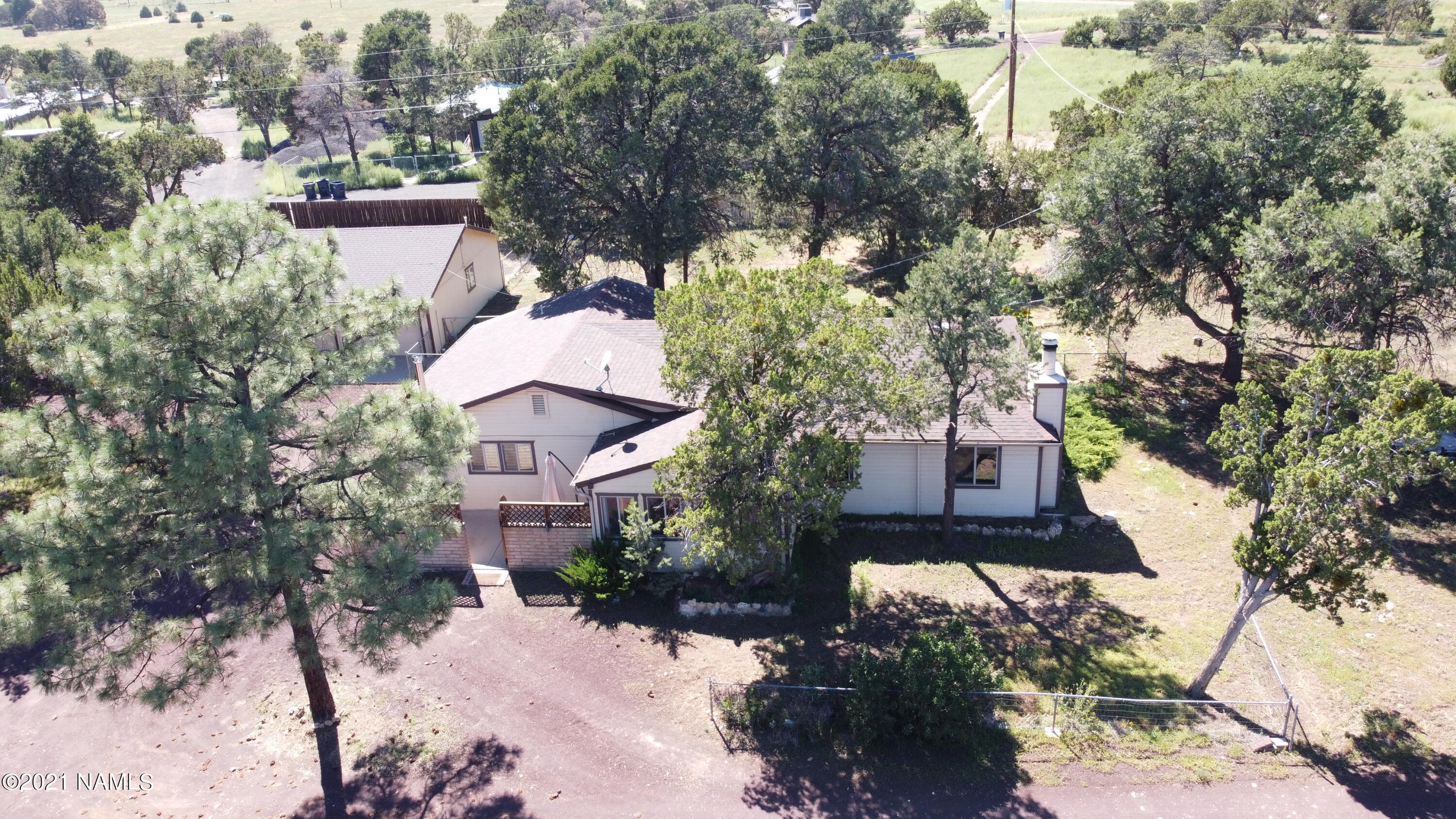 6700 Hutton Ranch Road Flagstaff, AZ 86004 - Photo 4 of 58 DJI_0454