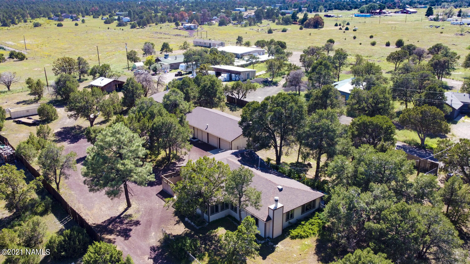 6700 Hutton Ranch Road Flagstaff, AZ 86004 - Photo 46 of 58 DJI_0435 (2)