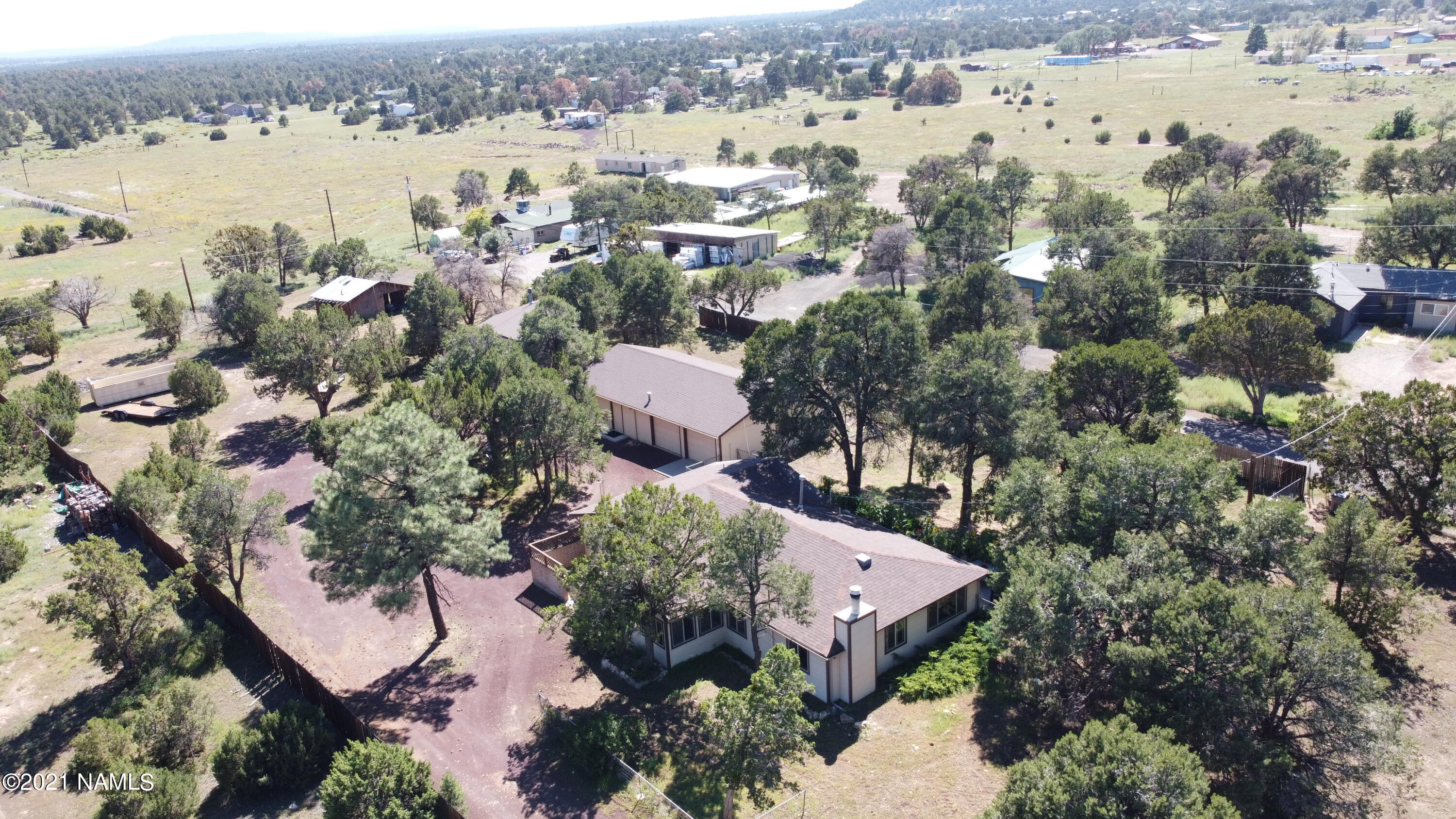 6700 Hutton Ranch Road Flagstaff, AZ 86004 - Photo 47 of 58 DJI_0435