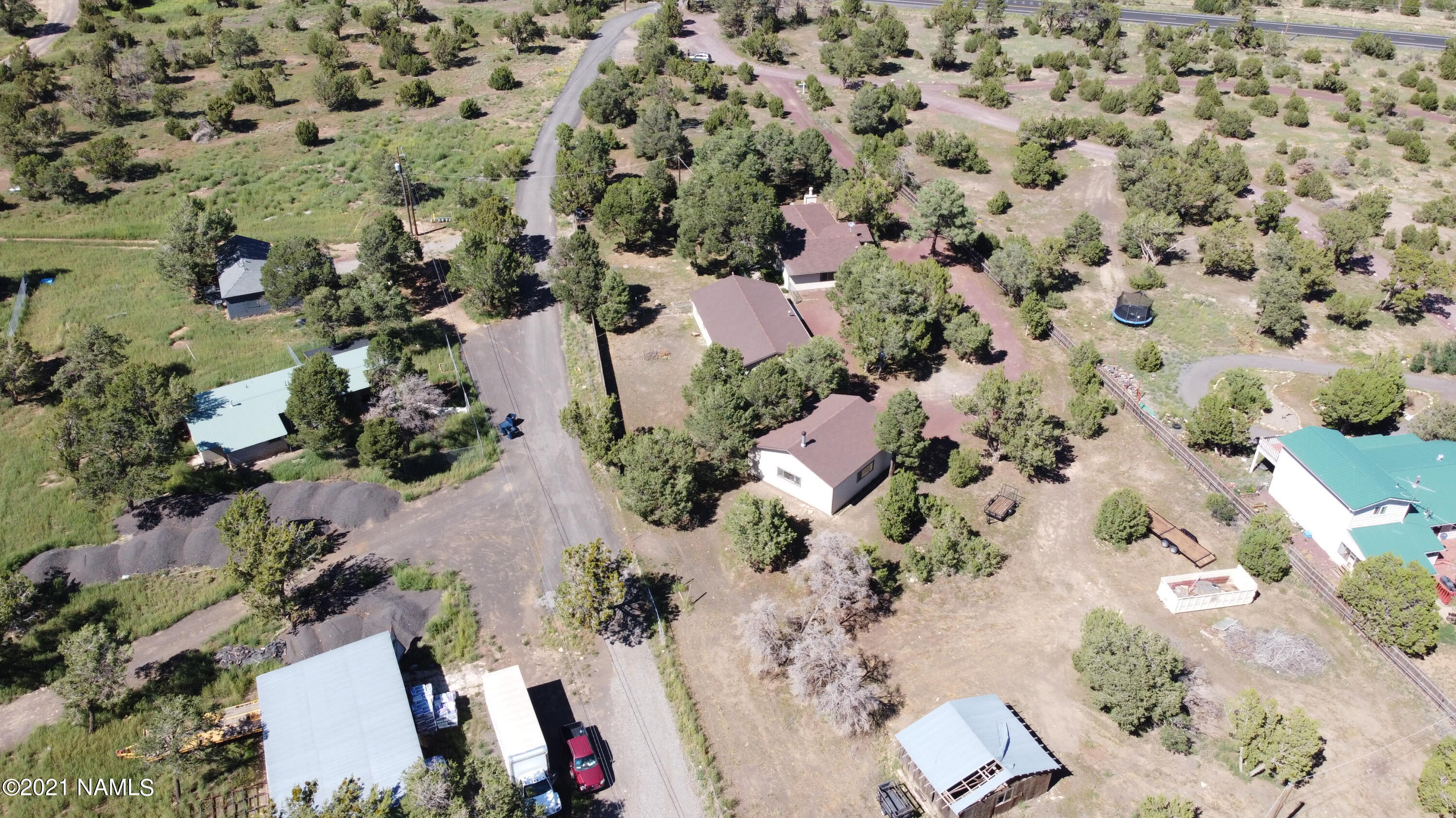 6700 Hutton Ranch Road Flagstaff, AZ 86004 - Photo 49 of 58 DJI_0440