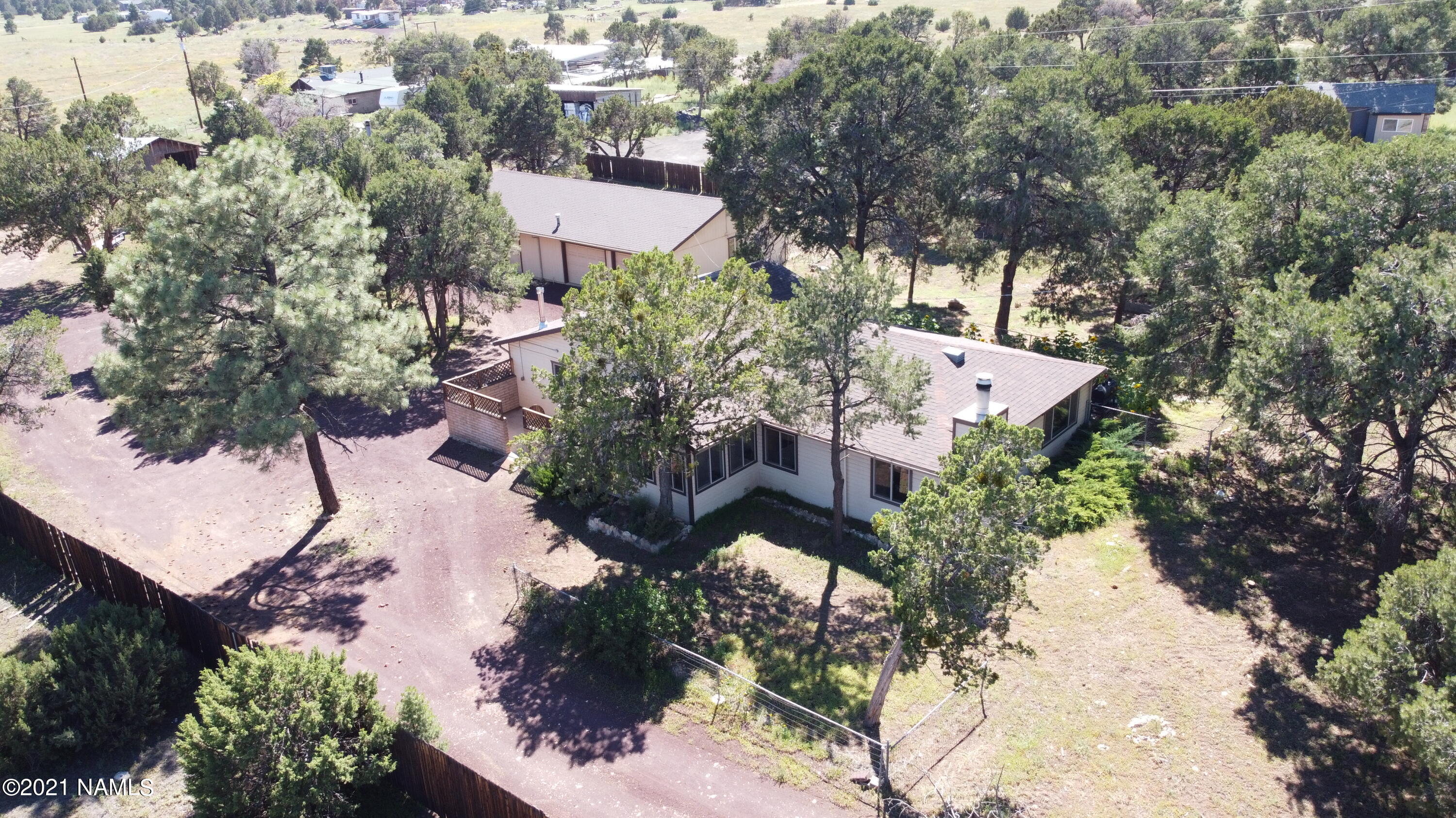 6700 Hutton Ranch Road Flagstaff, AZ 86004 - Photo 5 of 58 DJI_0455