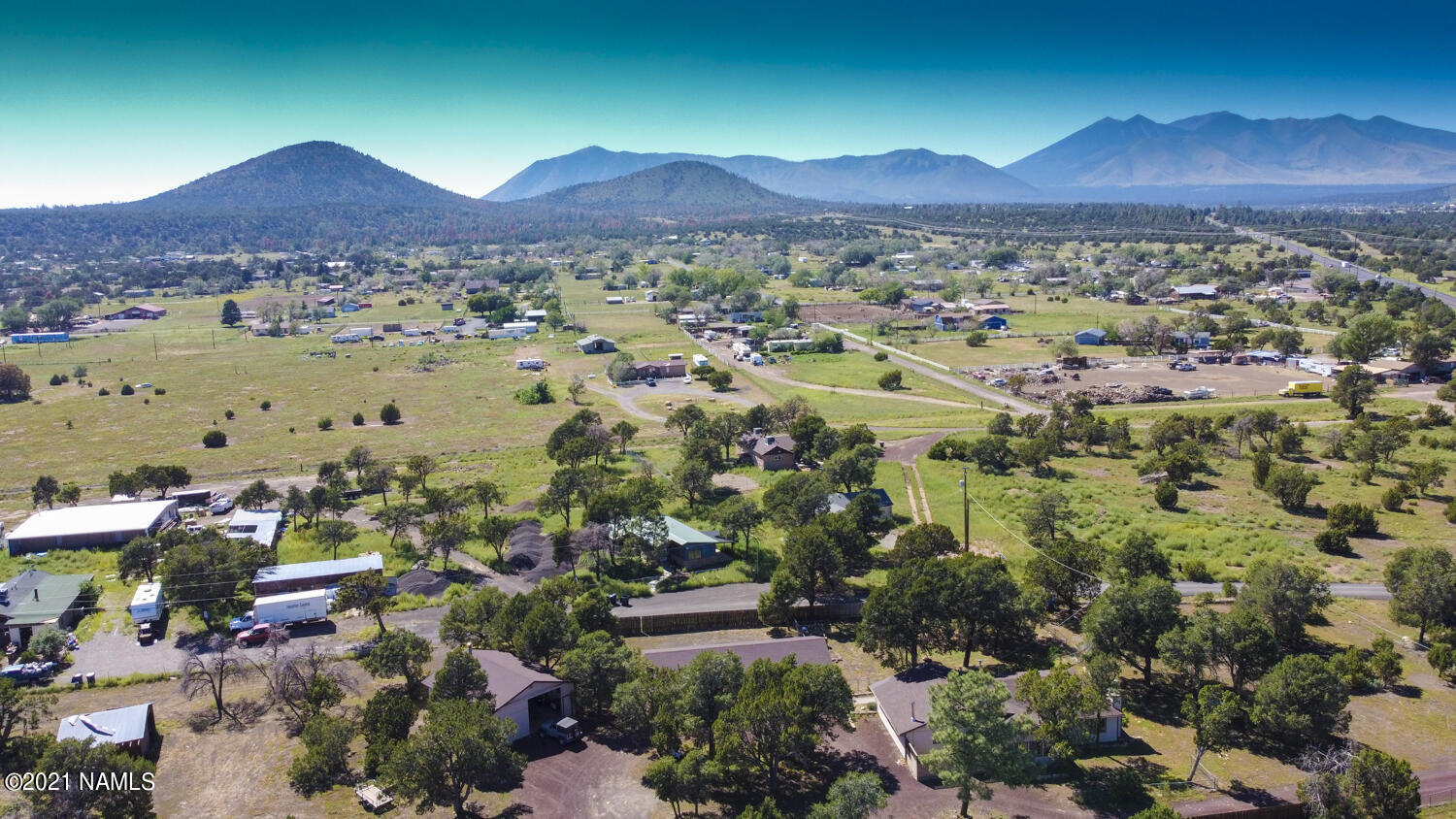 6700 Hutton Ranch Road Flagstaff, AZ 86004 - Photo 51 of 58 DJI_0450 (2)