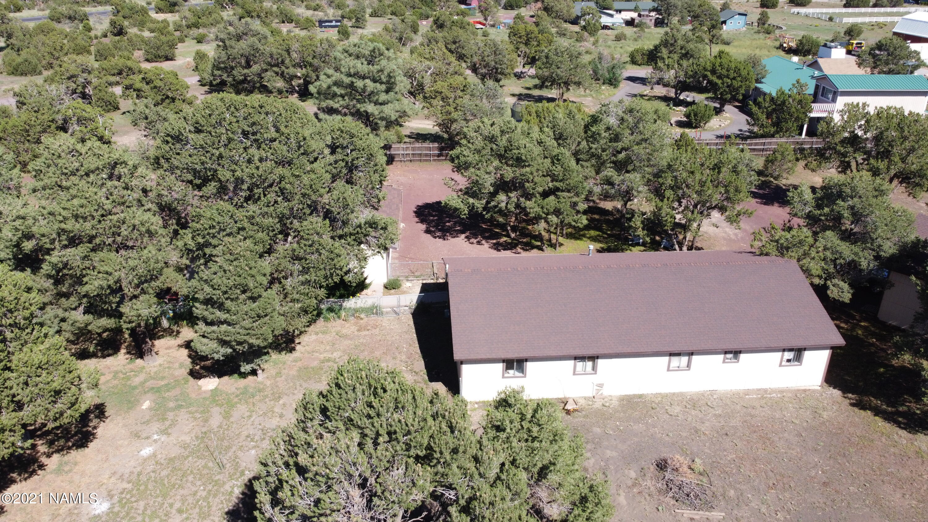 6700 Hutton Ranch Road Flagstaff, AZ 86004 - Photo 52 of 58 DJI_0457