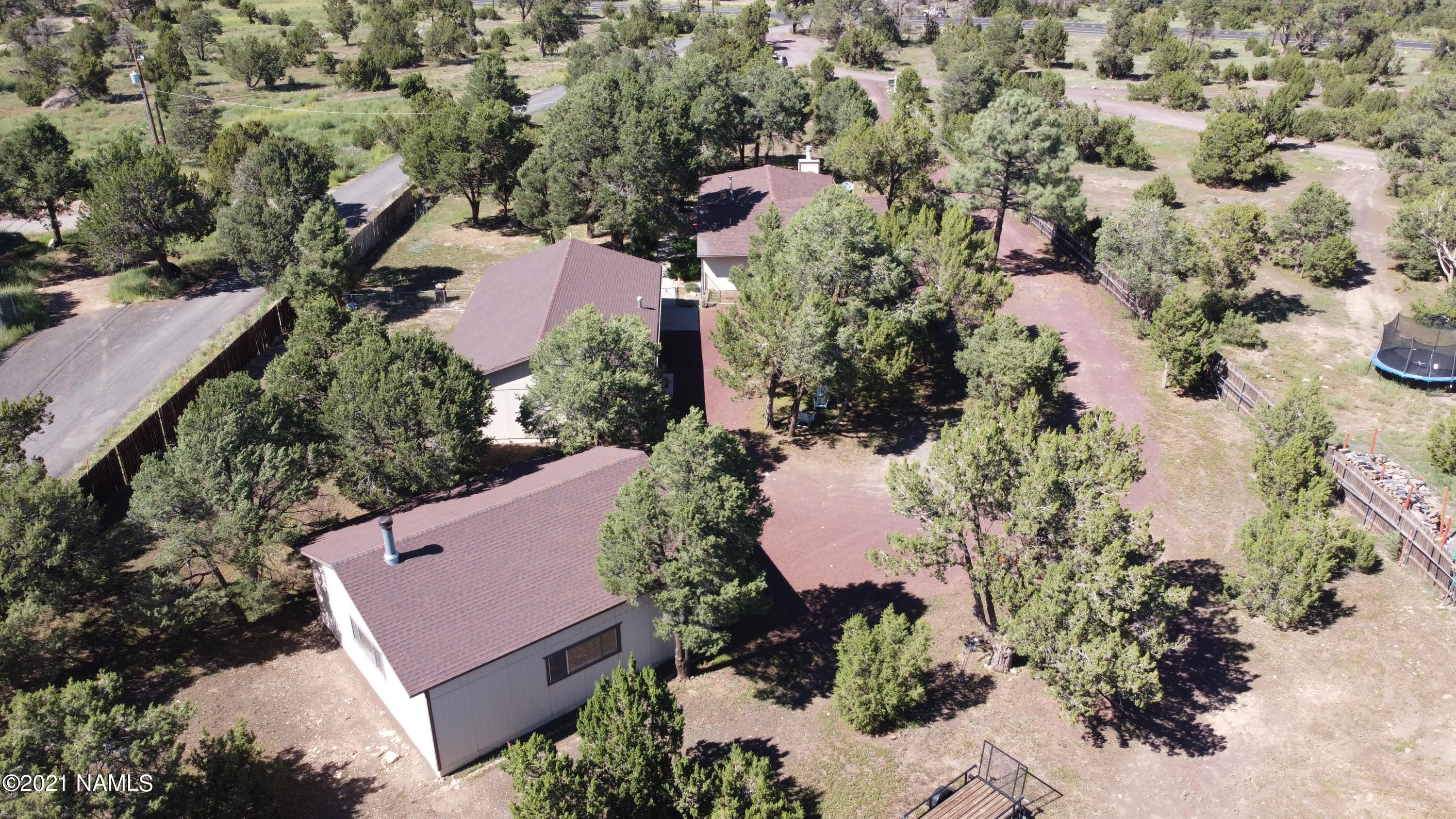6700 Hutton Ranch Road Flagstaff, AZ 86004 - Photo 53 of 58 DJI_0458