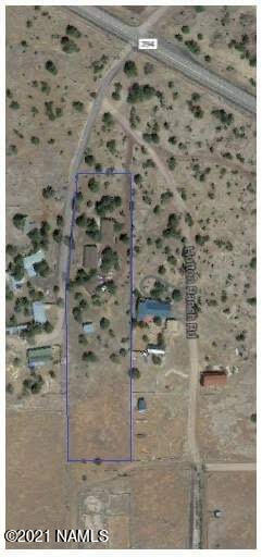 6700 Hutton Ranch Road Flagstaff, AZ 86004 - Photo 57 of 58 lot lines are approximate