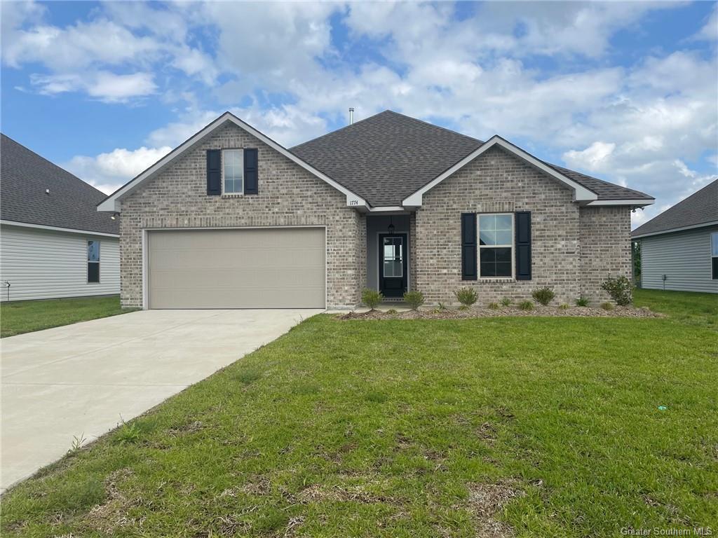 1774 Downing Road Lake Charles, LA 70611 - Photo 1 of 7 Gallery Image 1