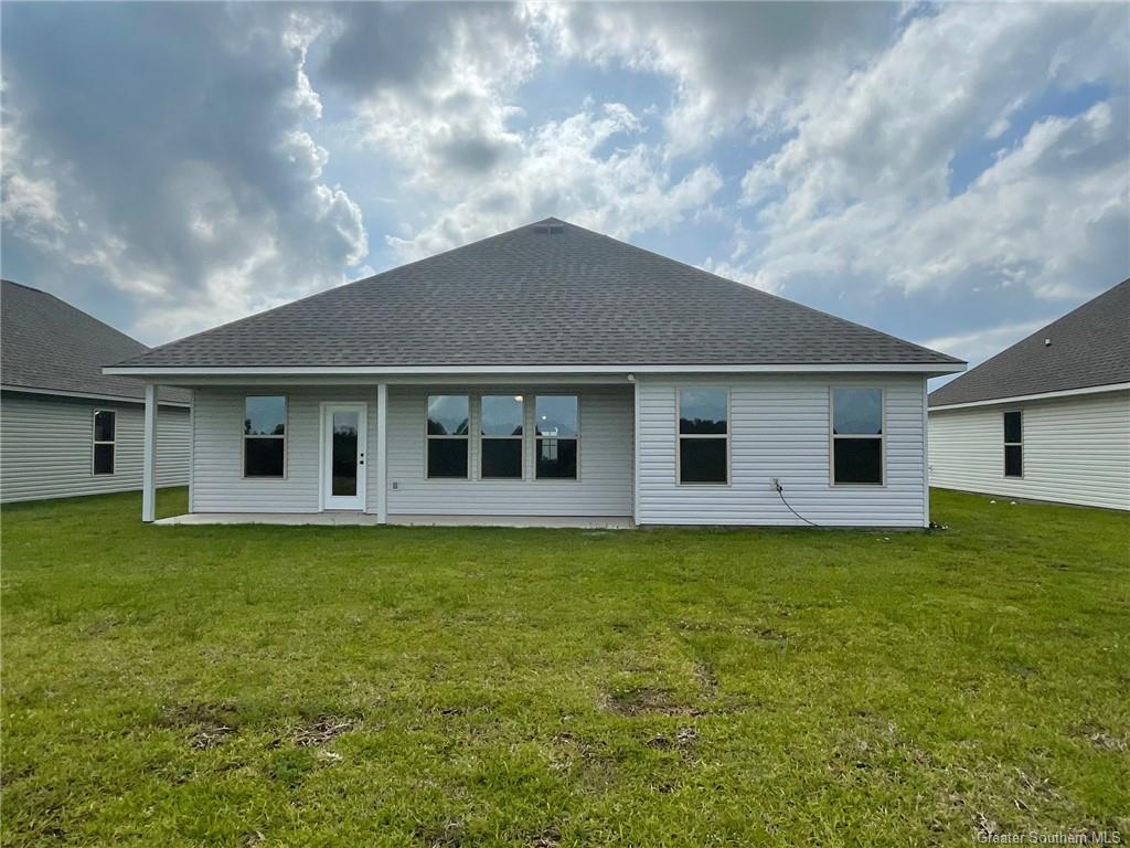 1774 Downing Road Lake Charles, LA 70611 - Photo 6 of 7 Gallery Image 6
