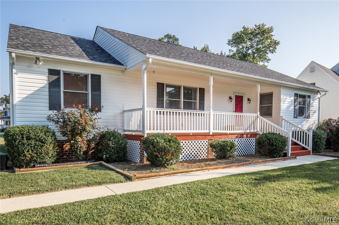 4700 Barrel Point Road Prince George, VA 23875 - Photo 1 of 32 Gallery Image 1