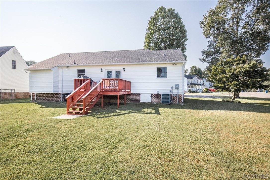 4700 Barrel Point Road Prince George, VA 23875 - Photo 29 of 32 Gallery Image 29