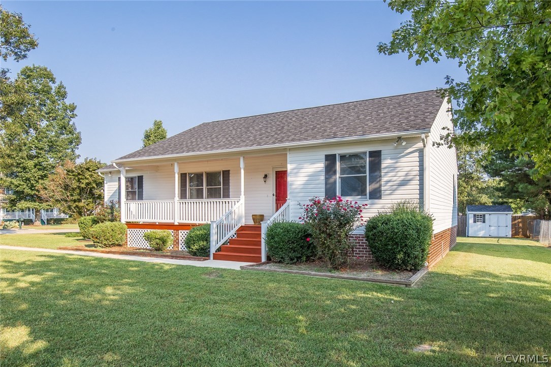 4700 Barrel Point Road Prince George, VA 23875 - Photo 3 of 32 Gallery Image 3